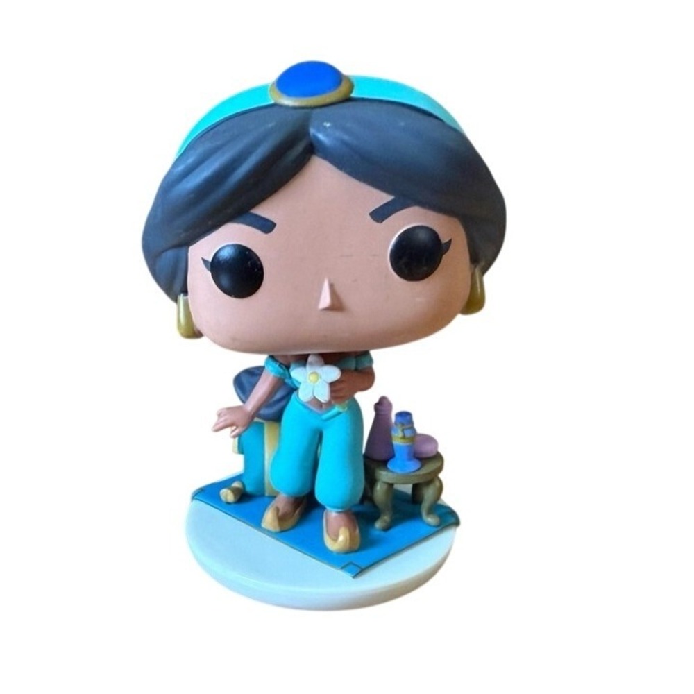 Disney Princess Jasmin Funko Pop figure collectible